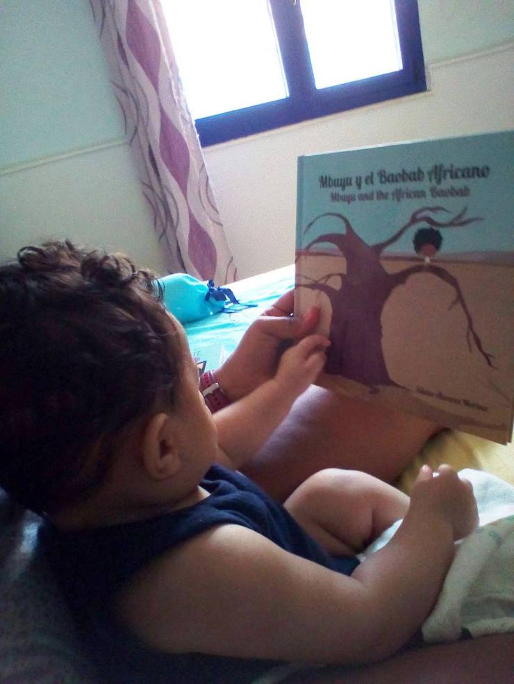 Cabo Verde_Mbuyu y el Baobab Africano