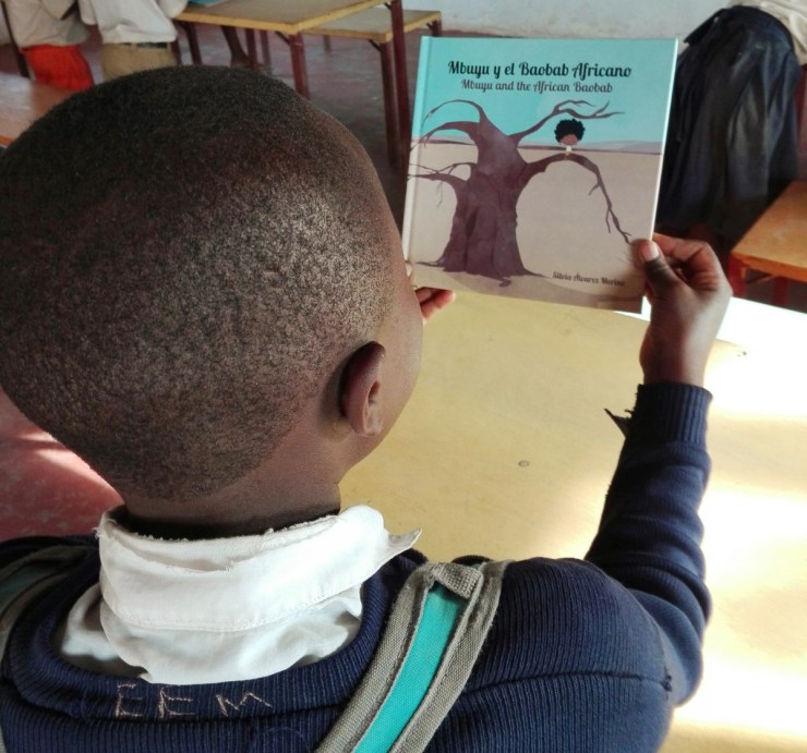 portada web Mbuyu y el Baobab Africano_ Born to Learn_ 01