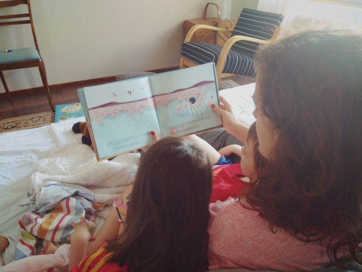 Mbuyu en Finlandia 2