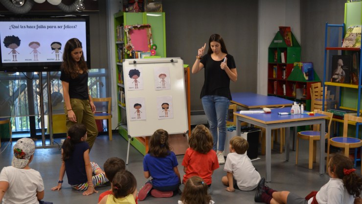 01_ La Casa Encendida